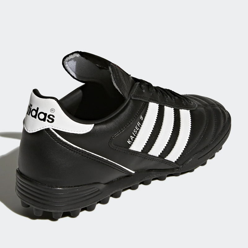 Jual Sepatu Futsal Adidas Kaiser 5 Team Boots Black Original 677357 - v3.ncrsport.com