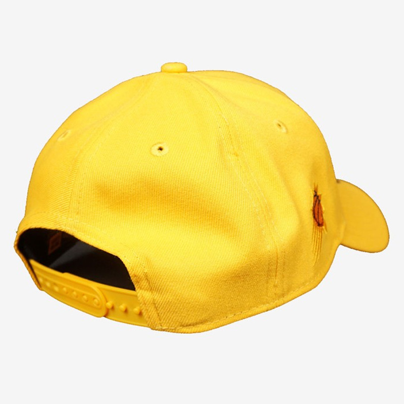 Jual Topi Basket New Era 9Forty Phoenix Suns Cap Yellow Original 70684189 - v3.ncrsport.com