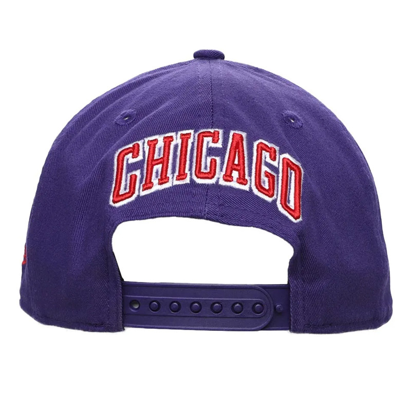 Jual Topi Basket New Era 9Forty Chicago Bulls Cap Purple Original 70685136 - v3.ncrsport.com