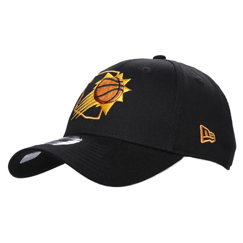 Jual Topi Basket New Era 9Forty Phoenix Suns Cap Black Original 70685141 - v3.ncrsport.com