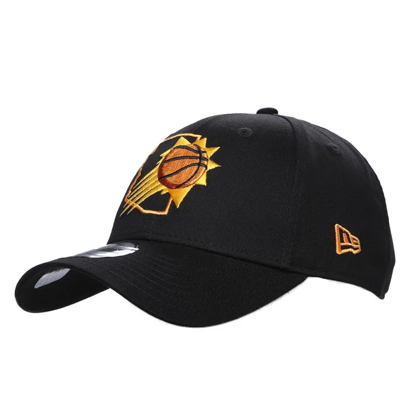 Jual Topi Basket New Era 9Forty Phoenix Suns Cap Black Original 70685141 - v3.ncrsport.com