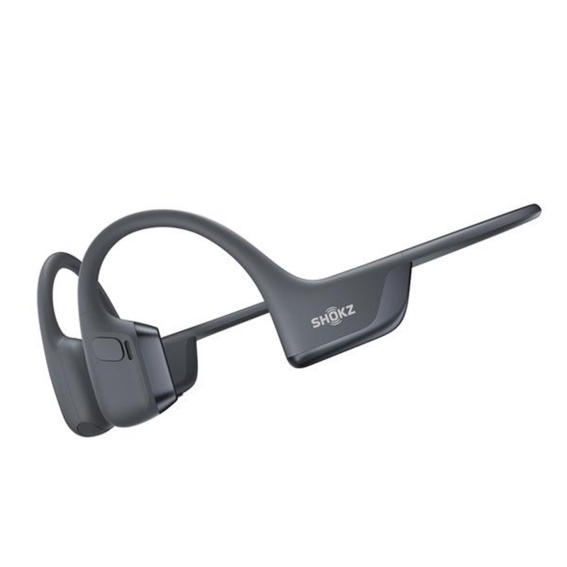 Jual Peralatan Lari Shokz Openrun Pro 2 Black Original 8100015429 - v3.ncrsport.com