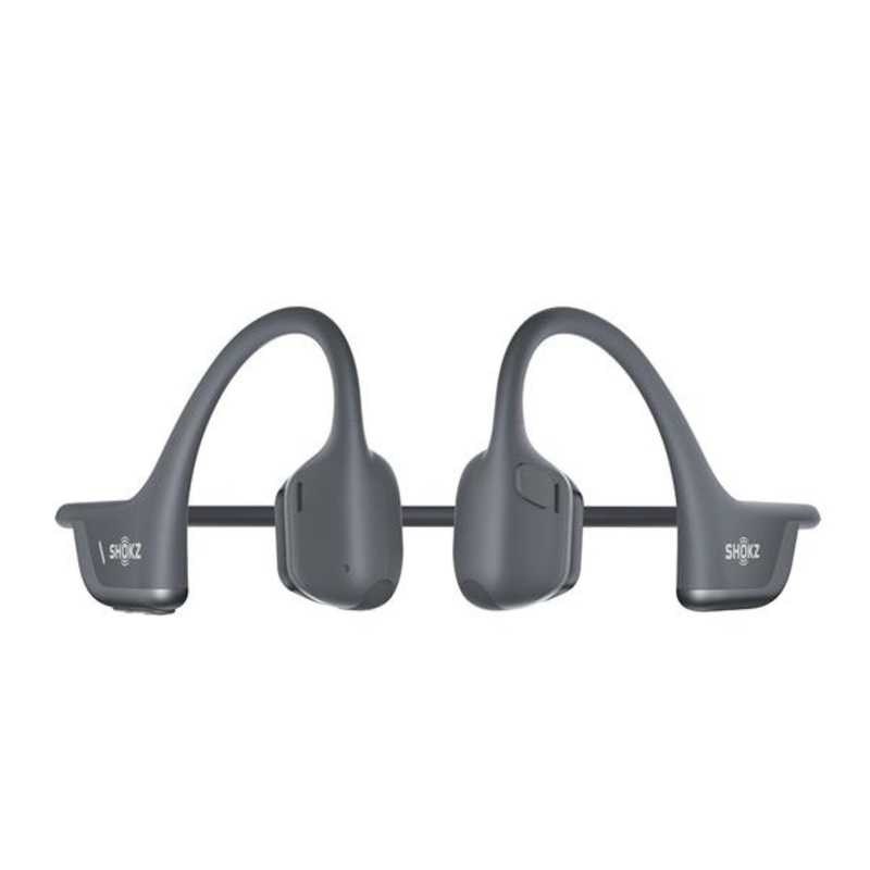 Jual Peralatan Lari Shokz Openrun Pro 2 Black Original 8100015429 - v3.ncrsport.com