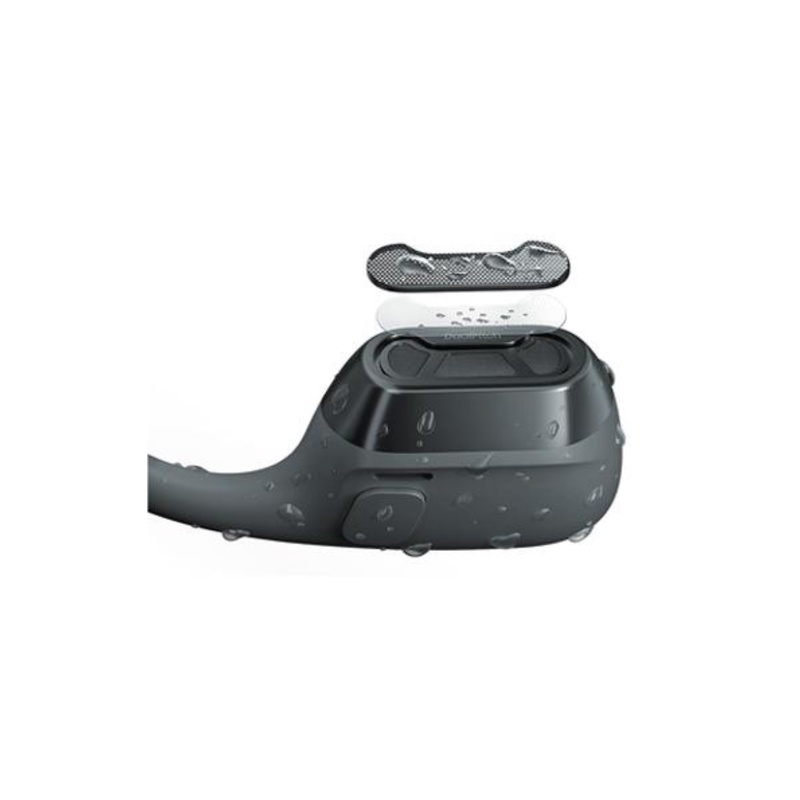 Jual Peralatan Lari Shokz Openrun Pro 2 Black Original 8100015429 - v3.ncrsport.com