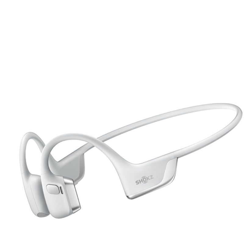 Beli Aksesoris Lari Shokz Openrun Pro 2 Silver Original 8100015430