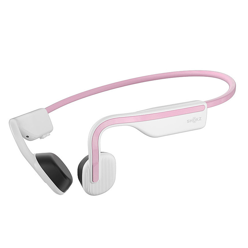 Jual Aksesoris Lari Shokz Openmove Earbuds Headset Earphone Pink Original 8100032691 - v3.ncrsport.com