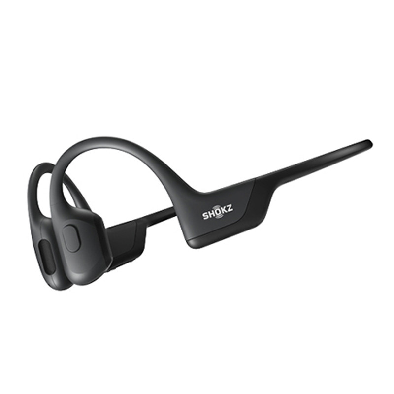 Jual Aksesoris Lari Shokz Openrun Pro Mini Headset Earphone Black Original 8100091830 - v3.ncrsport.com