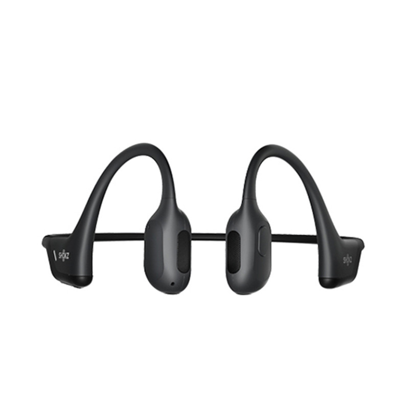 Jual Aksesoris Lari Shokz Openrun Pro Mini Headset Earphone Black Original 8100091830 - v3.ncrsport.com