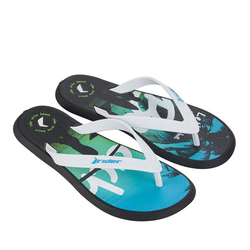 Jual Sandal Sneakers Rider R1 Energy Vi Ad Black Blue Original 83560-As365 - v3.ncrsport.com