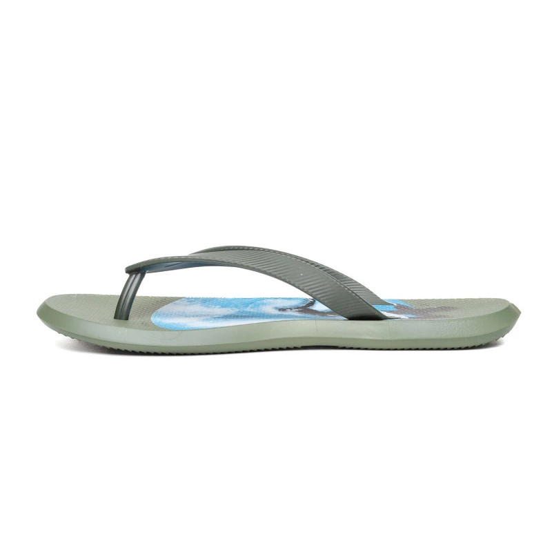 Jual Sandal Sneakers Rider Flip Flops Green Original 83560-As951 - v3.ncrsport.com