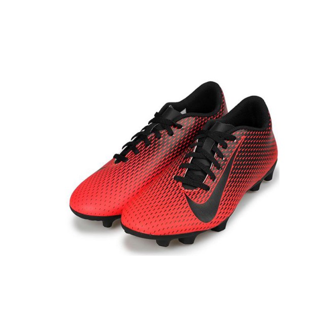 Jual Sepatu Football Nike Bravata Ii Fg Black Red Original 844436-601 - v3.ncrsport.com