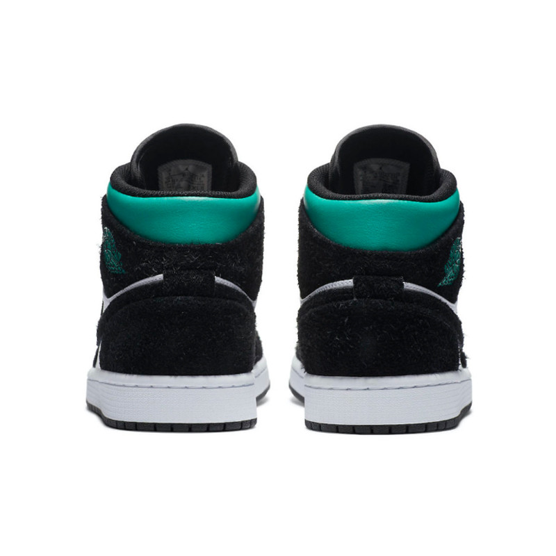 Jual Sepatu Basket Air Jordan Aj 1 Mid Se South Beach Original 852542-116 - v3.ncrsport.com
