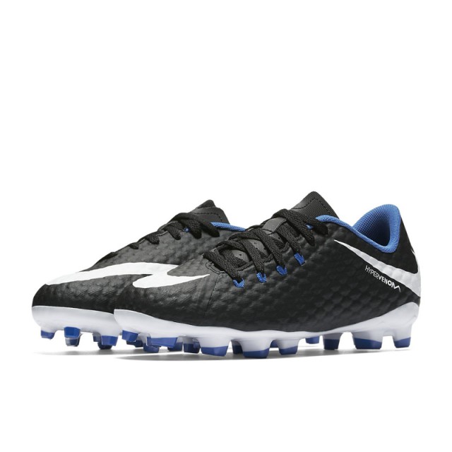 Jual Sepatu Football Anak Nike Youth Hypervenom Phelon Iii Fg Black Original 852595-002 - v3.ncrsport.com