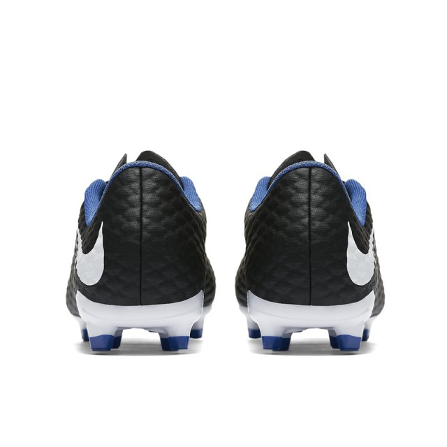 Jual Sepatu Football Anak Nike Youth Hypervenom Phelon Iii Fg Black Original 852595-002 - v3.ncrsport.com