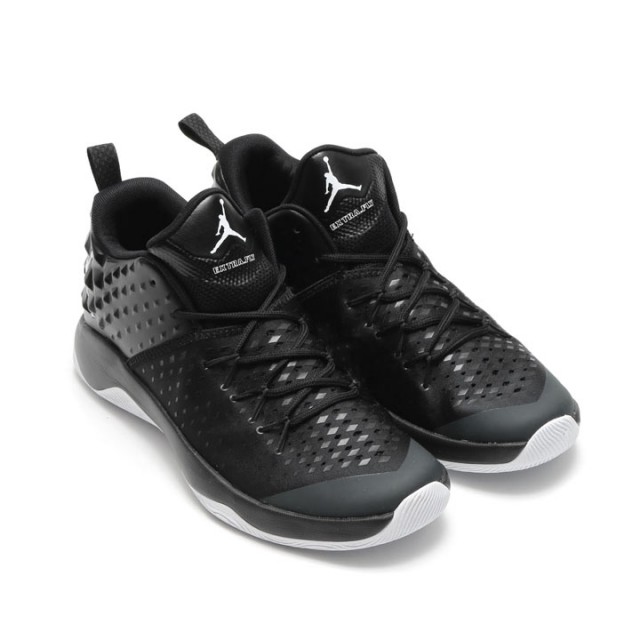 Jual Sepatu Basket Air Jordan Extra.fly Black Original 854551-001 - v3.ncrsport.com