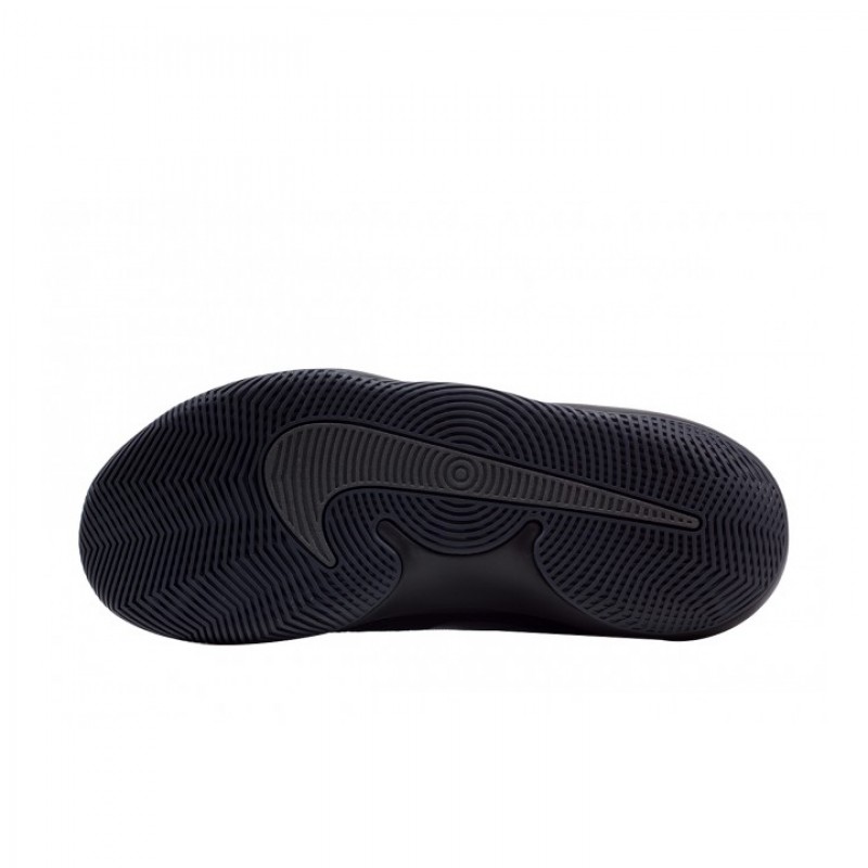 Jual Sepatu Basket Nike Air Precision Nbk Triple Black Original 898452-001 - v3.ncrsport.com