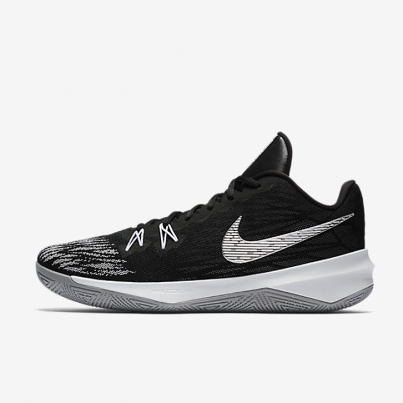 Jual Sepatu Basket Nike Zoom Evidence 2 Black White Original 908976-001 - v3.ncrsport.com Jual Sepatu Basket Nike Zoom Evidence 2 Black White Original 908976-001 - v3.ncrsport.com