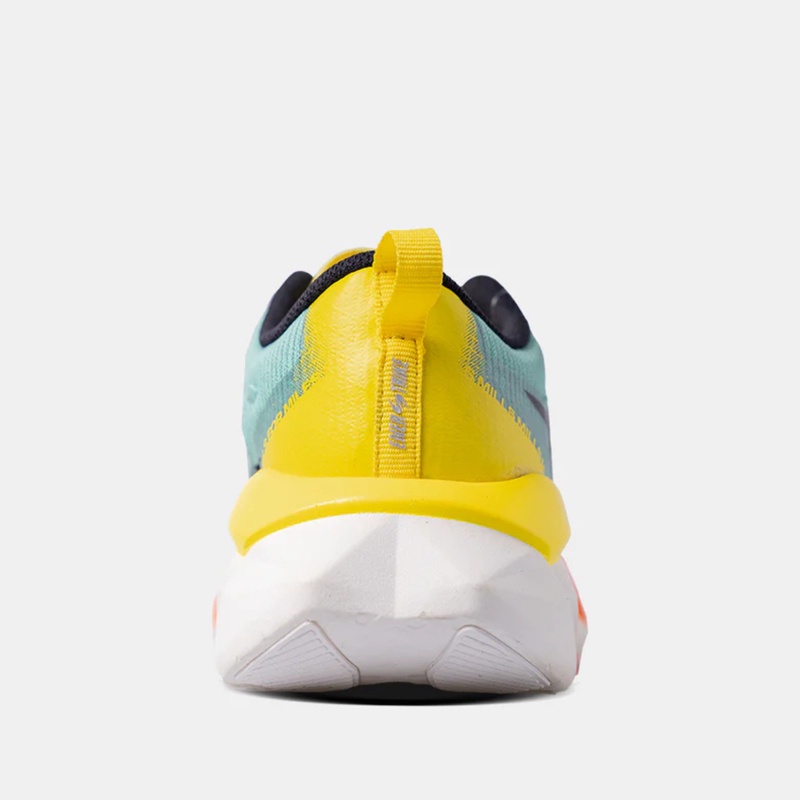 Jual Sepatu Lari Mills Enerstrike Blitz M2 Pastel.jade - Orange - Neon.yellow Original 9104106 - v3.ncrsport.com