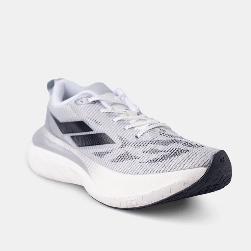 Jual Sepatu Lari Mills Enerstrike Blitz M2 Lt.grey - Black Original 9104107 - v3.ncrsport.com