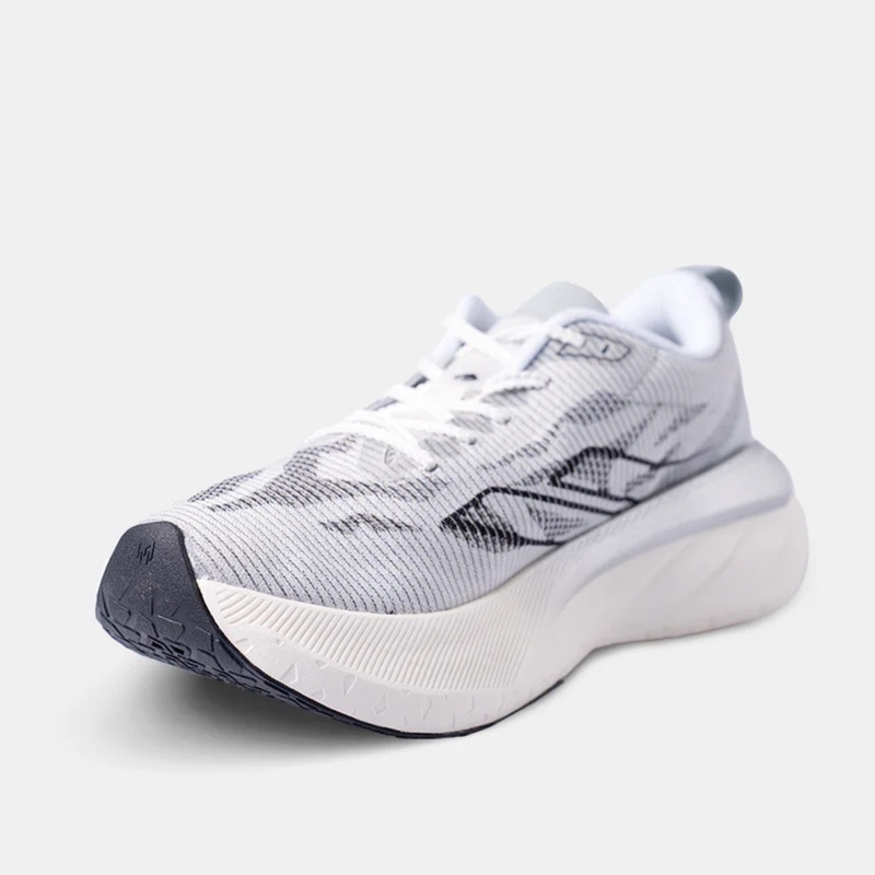 Jual Sepatu Lari Mills Enerstrike Blitz M2 Lt.grey - Black Original 9104107 - v3.ncrsport.com