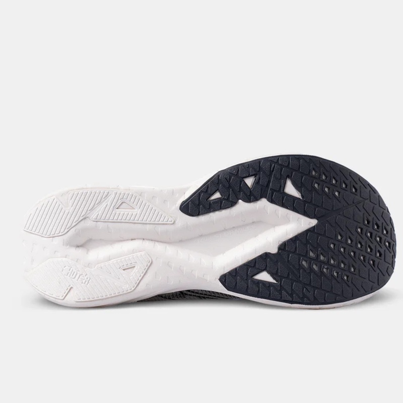 Jual Sepatu Lari Mills Enerstrike Blitz M2 Lt.grey - Black Original 9104107 - v3.ncrsport.com