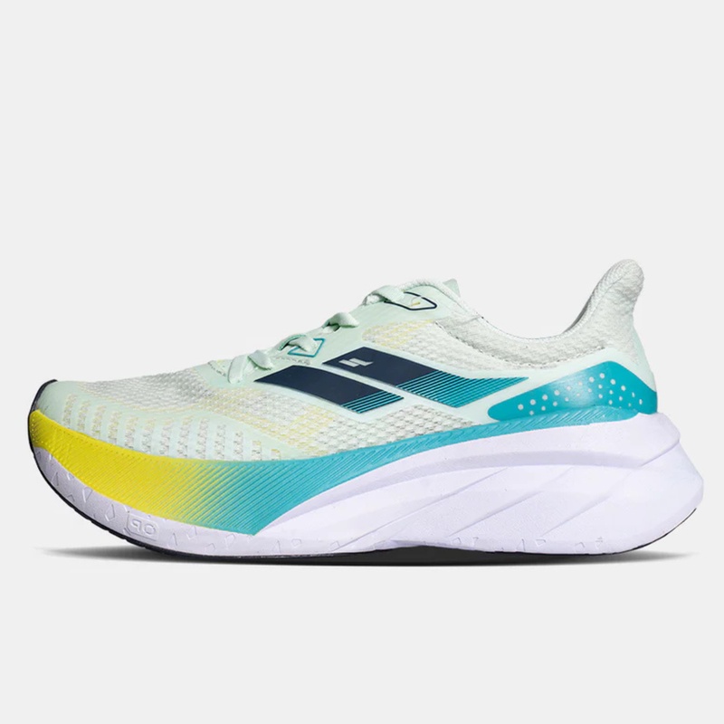 Beli Sepatu Lari Mills Enerstrike Zenith Lt.jade - Pine.green - White Original 9104302