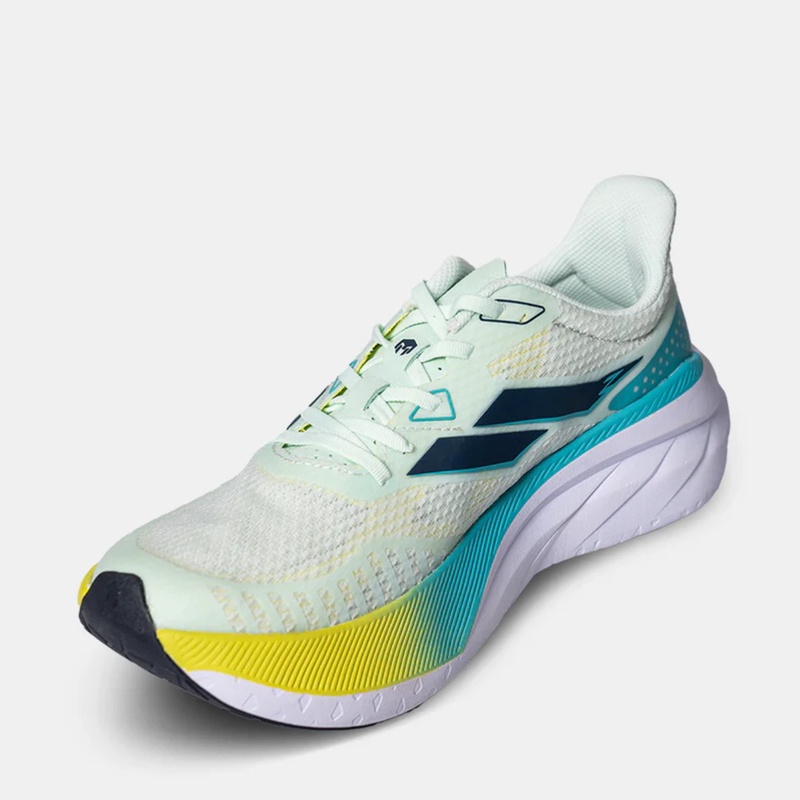 Jual Sepatu Lari Mills Enerstrike Zenith Lt.jade - Pine.green - White Original 9104302 - v3.ncrsport.com