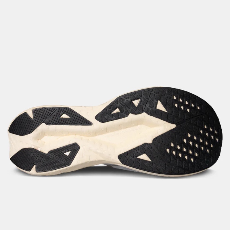 Jual Sepatu Lari Mills Enerstrike Zenith Winter.white - White - Green Original 9104304 - v3.ncrsport.com