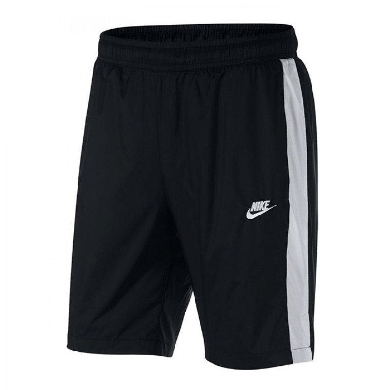 Jual Celana Sneakers Nike Woven Track Short Black Original 927995-011 - v3.ncrsport.com