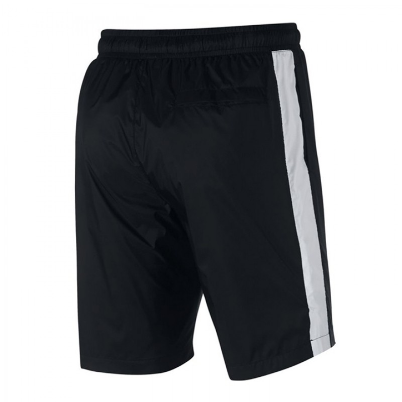 Jual Celana Sneakers Nike Woven Track Short Black Original 927995-011 - v3.ncrsport.com