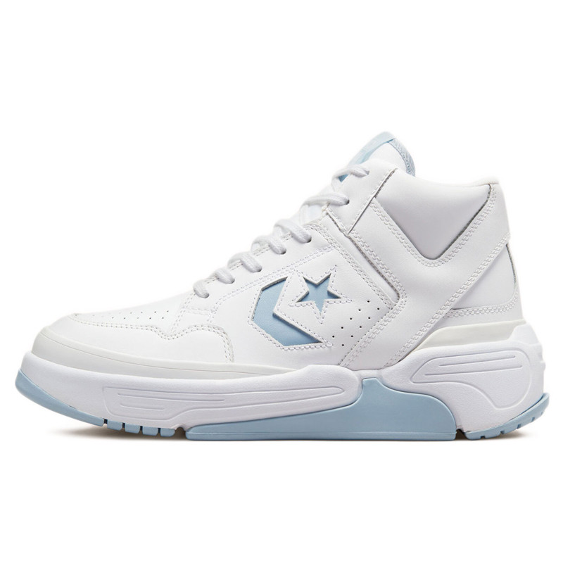 Jual Sepatu Sneakers Converse Weapon Cx White Original A00430C - v3.ncrsport.com