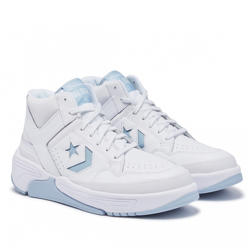 Jual Sepatu Sneakers Converse Weapon Cx White Original A00430C - v3.ncrsport.com