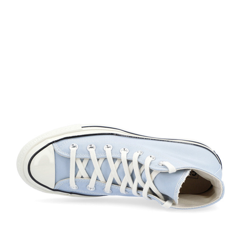 Jual Sepatu Sneakers Converse Chuck 70 Seasonal Color Light Armory Blue Original A00459C - v3.ncrsport.com