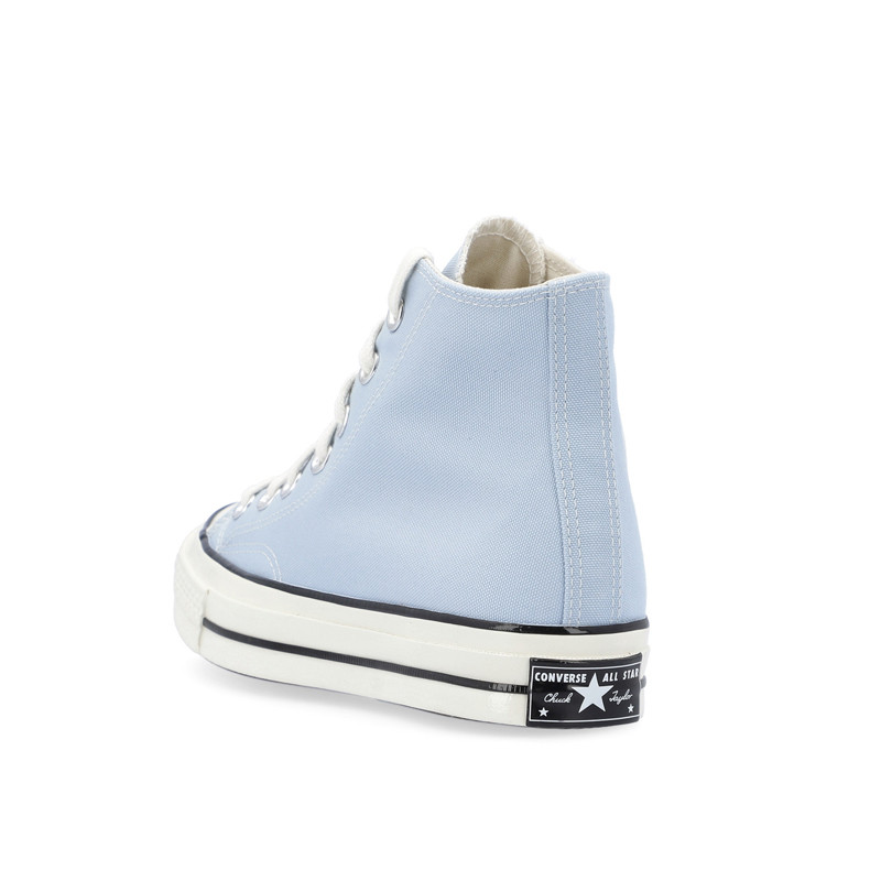 Jual Sepatu Sneakers Converse Chuck 70 Seasonal Color Light Armory Blue Original A00459C - v3.ncrsport.com