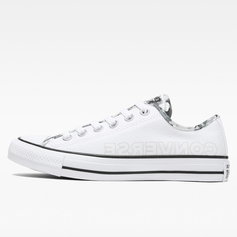 Jual Sepatu Sneakers Converse Chuck Taylor All Star Desert Camo Low White Original A00771C - v3.ncrsport.com