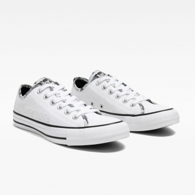 Jual Sepatu Sneakers Converse Chuck Taylor All Star Desert Camo Low White Original A00771C - v3.ncrsport.com