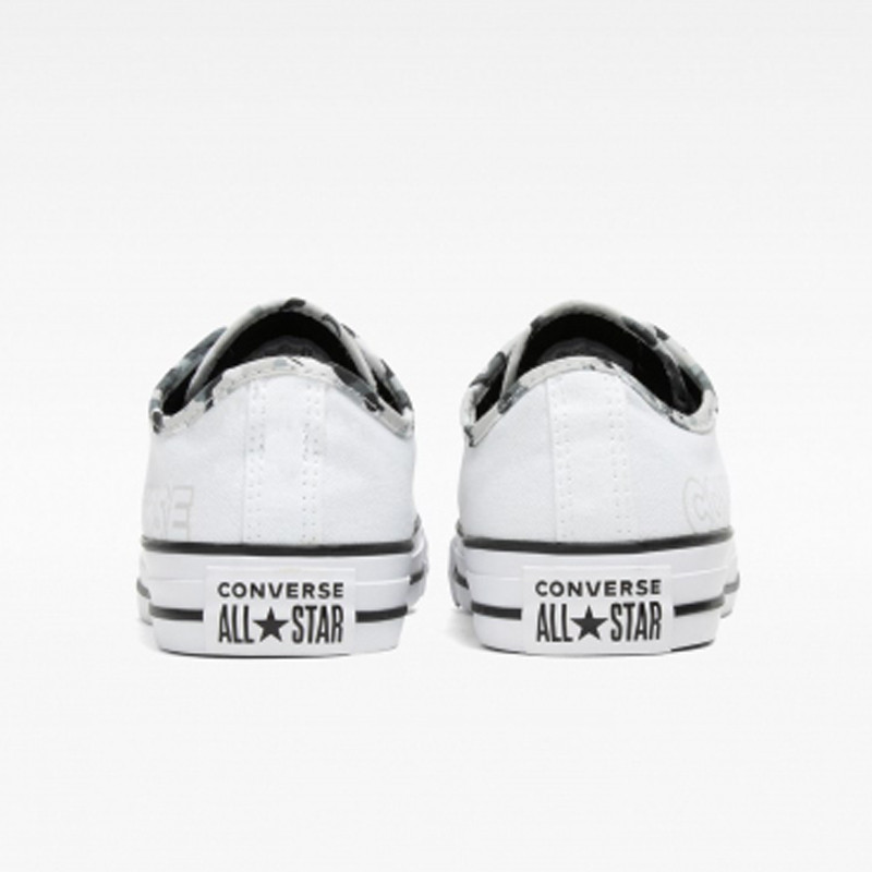 Jual Sepatu Sneakers Converse Chuck Taylor All Star Desert Camo Low White Original A00771C - v3.ncrsport.com