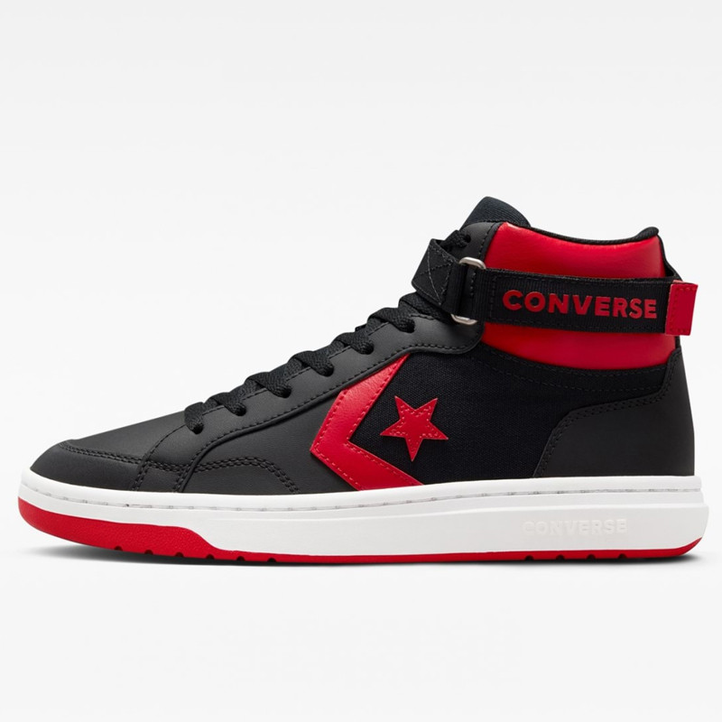 Jual Sepatu Sneakers Converse Pro Blaze V2 Mid Multicolor Original A01281C - v3.ncrsport.com