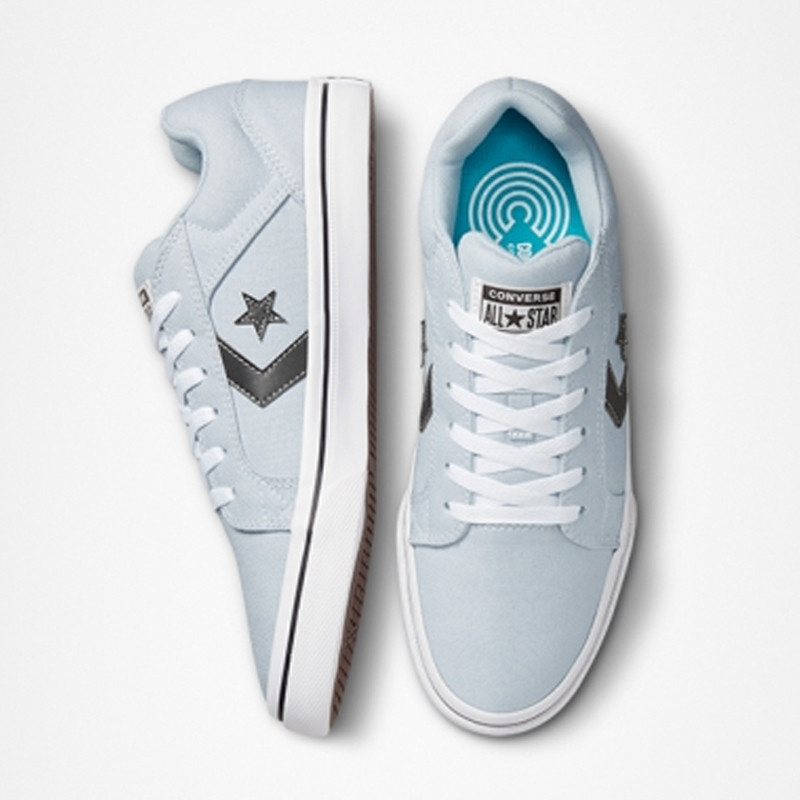 Jual Sepatu Sneakers Converse El Distrito 2.0 Summer Utility Ox Ghosted Original A03485C - v3.ncrsport.com