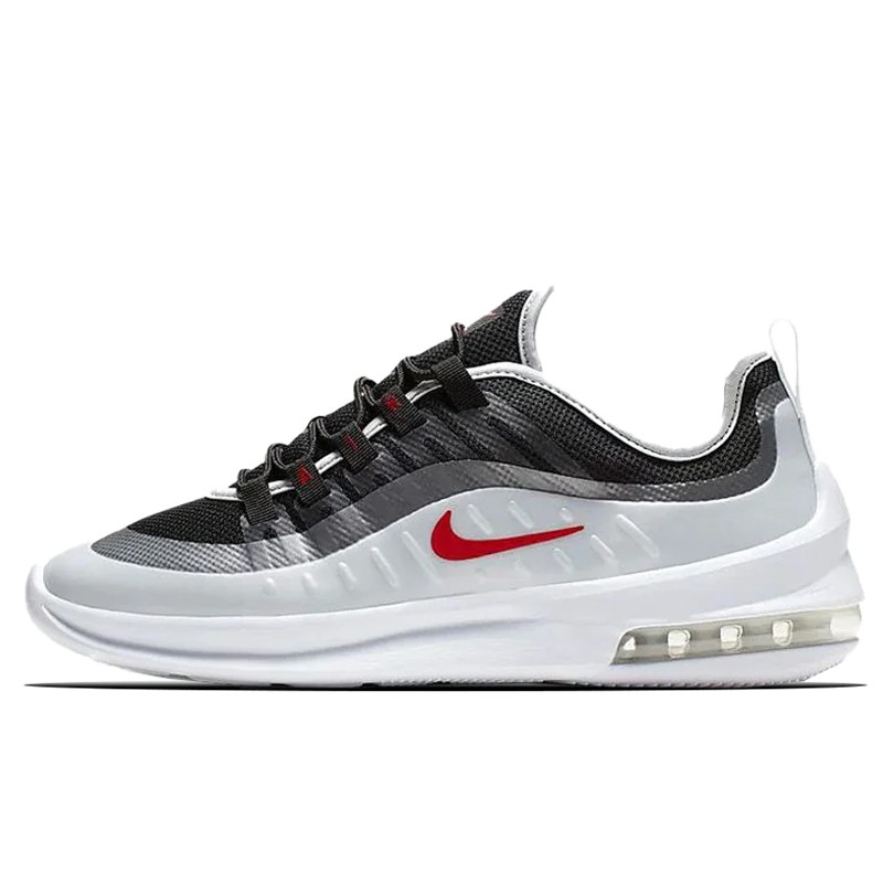 Jual Sepatu Sneakers Nike Air Max Axis Black Silver Original Aa2146-009 - v3.ncrsport.com