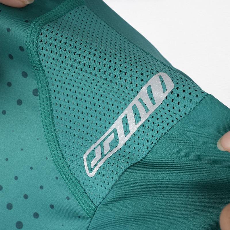 Jual Baju Lari Wanita Juaraga Wmns Active Women Jr Running Jersey Teal Original Aaa020003Tg - v3.ncrsport.com