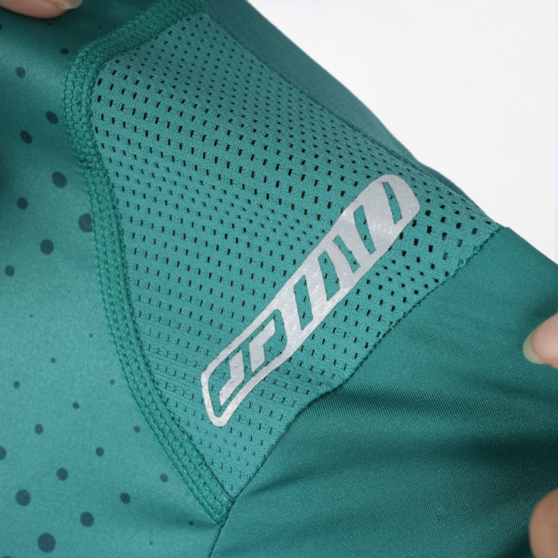 Jual Baju Lari Wanita Juaraga Wmns Active Women Jr Running Jersey Teal Original Aaa020003Tg - v3.ncrsport.com
