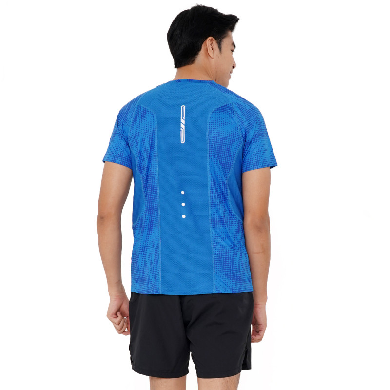 Jual Baju Lari Juaraga Active Jr Endurance Jersey Blue Original Aac010001Bu - v3.ncrsport.com