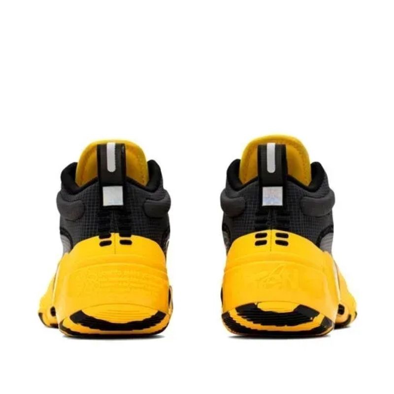 Jual Sepatu Basket Li-Ning Way Of Wade 10 Caution Black Yellow Original Abas115-10 - v3.ncrsport.com