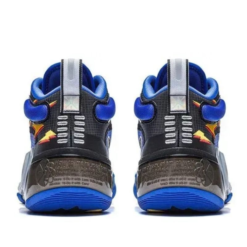 Jual Sepatu Basket Li-Ning Way Of Wade 10 Element Blue Silver Yellow Original Abas115-7 - v3.ncrsport.com