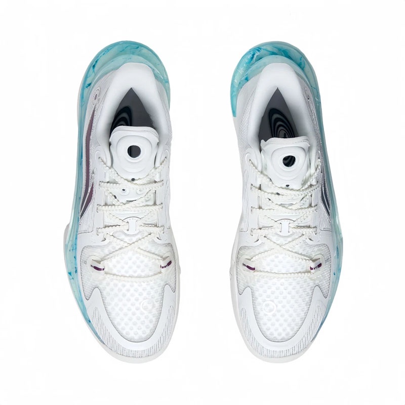 Jual Sepatu Basket Li-Ning Sonic 11 White Blue Original Abat021-2 - v3.ncrsport.com
