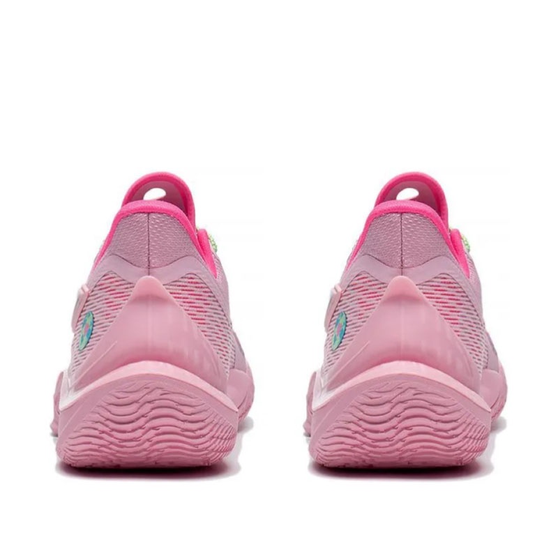 Jual Sepatu Basket Li-Ning Sonic 11 Pink Original Abat021-4 - v3.ncrsport.com