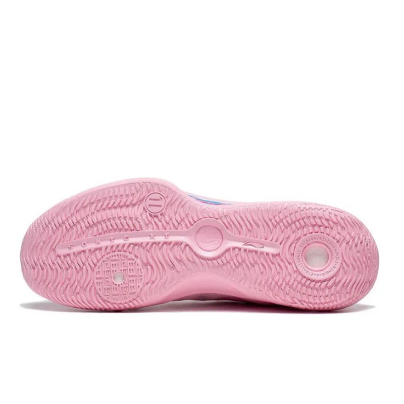 Jual Sepatu Basket Li-Ning Sonic 11 Pink Original Abat021-4 - v3.ncrsport.com