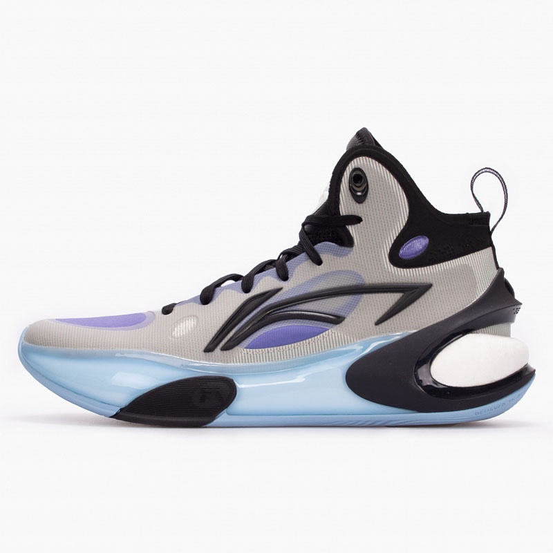 Jual Sepatu Basket Li-Ning Yu Shuai 17 Black Grey Original Abat043-2 - v3.ncrsport.com