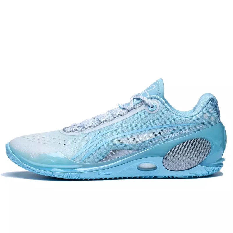 Jual Sepatu Basket Li-Ning Wow 808 Iii Ultra Blue White Original Abat051-4 - v3.ncrsport.com